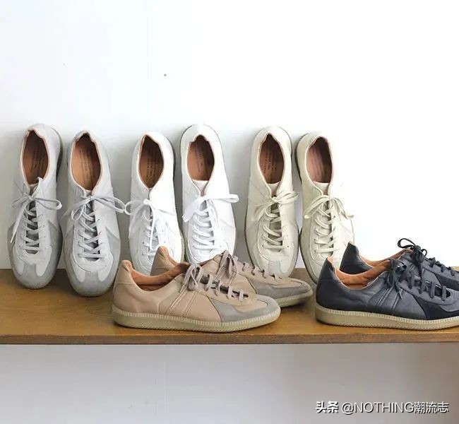匡威帆布鞋哪款好穿好看,除了匡威还有什么鞋比较推荐