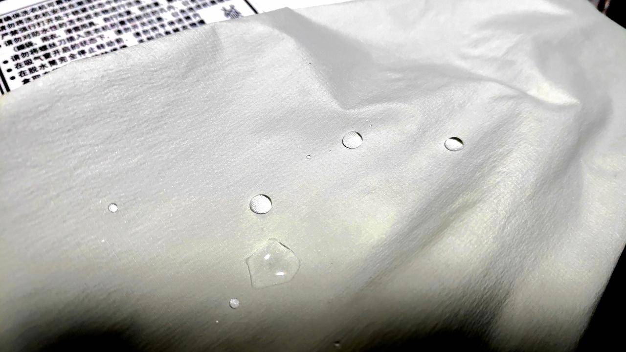 软壳冲锋衣能用洗衣机洗吗,冲锋衣洗衣机洗会不会洗坏了