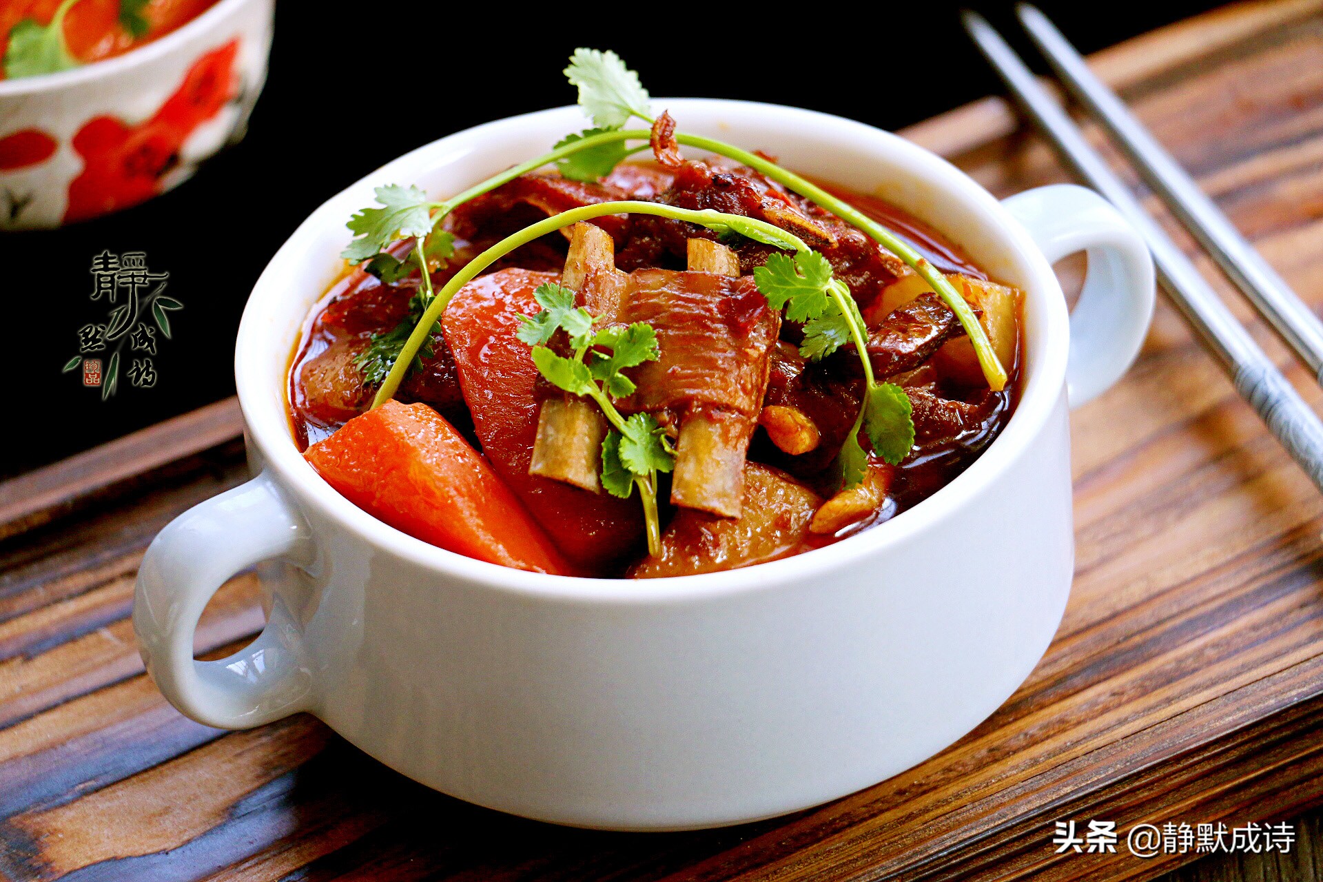 春节宴客，硬菜是主角，学会这15道硬菜，撑得住场面不跌份儿