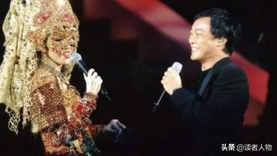 陈奕迅为什么叫忘词哥,忘词王周华健完整版