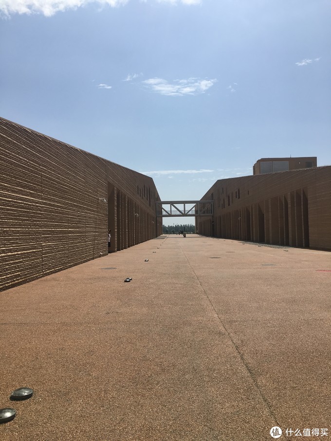 带孩子看世界篇二十二：2019暑假游（2）---大美宁夏