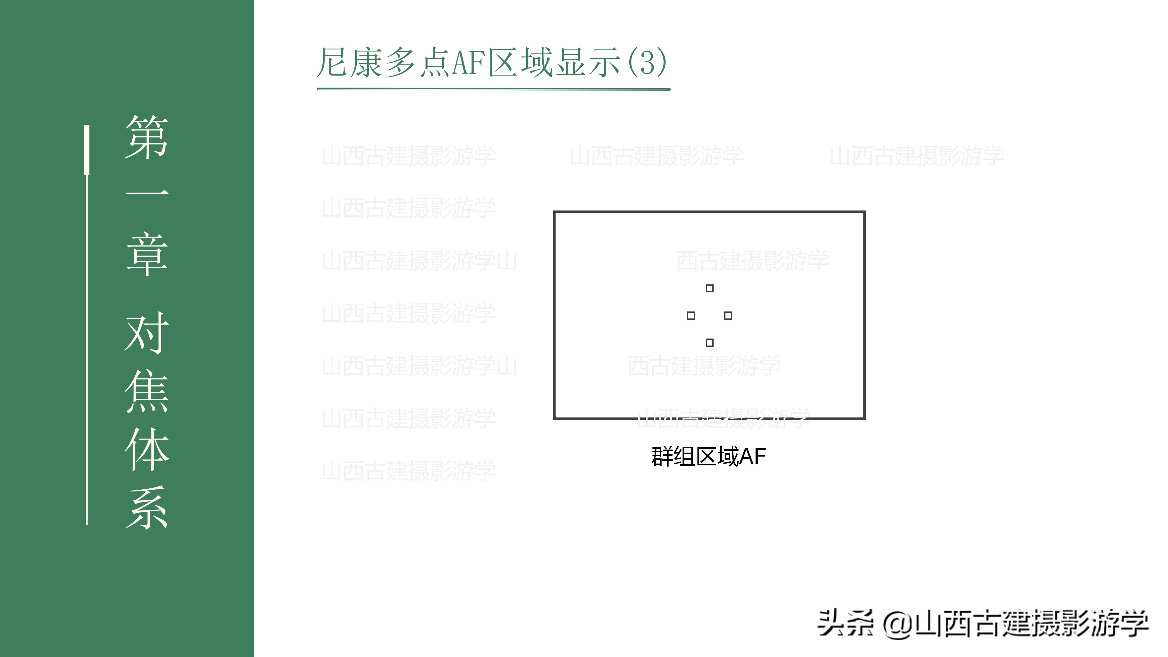 尼康单反取景器怎么确定对焦成功,尼康d300s单反对焦如何设置
