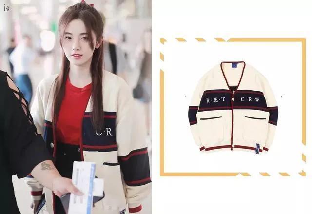 穿够了潮牌穿polo,zara和hm哪个更好看