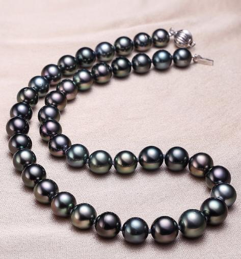 熙姐聊珍珠,关于珍珠你不可不知的冷知识