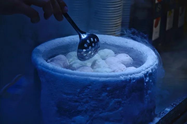 只要100起,厦门曾厝垵这家民宿太给力