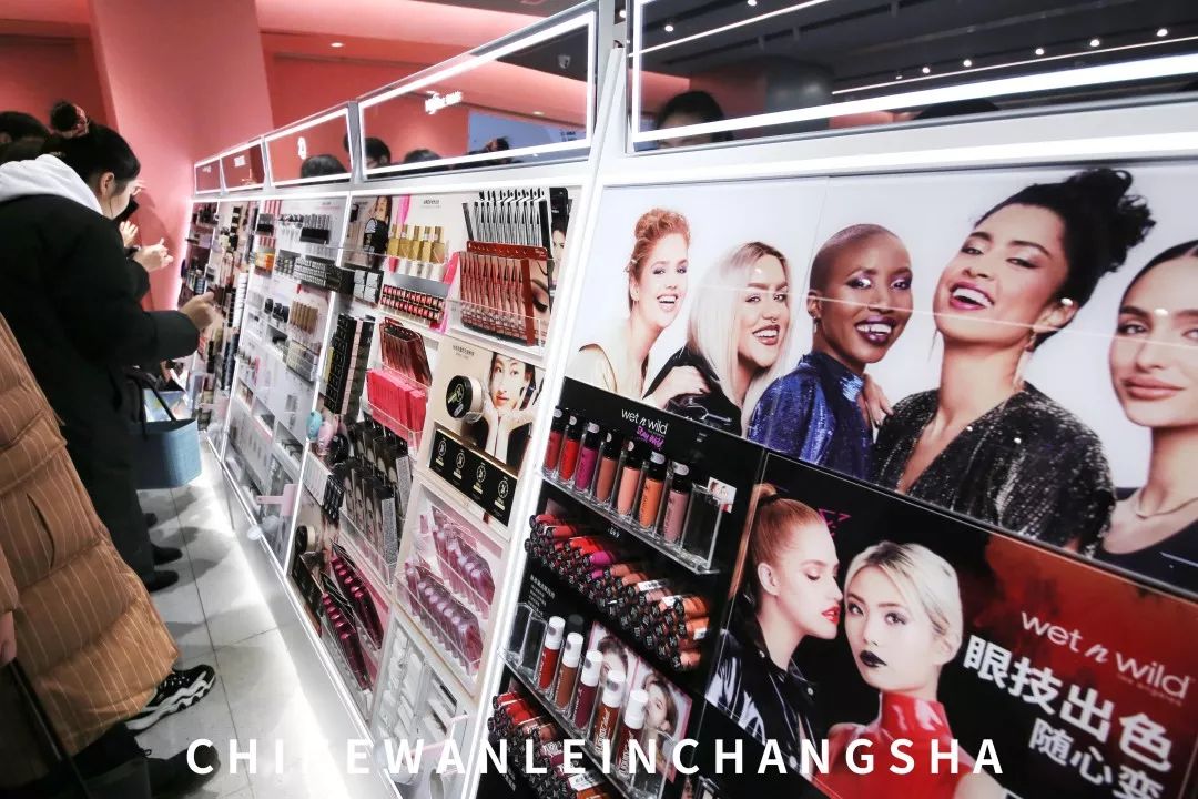 让女人疯狂的口红,令女生疯狂的口红