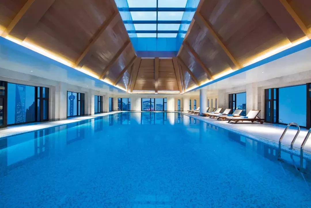 上海米其林一星法餐酒店,五星级酒店米其林大餐铁板烧