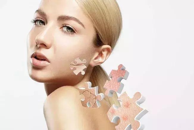 换季式美肌get起来,冬天美肌护理步骤