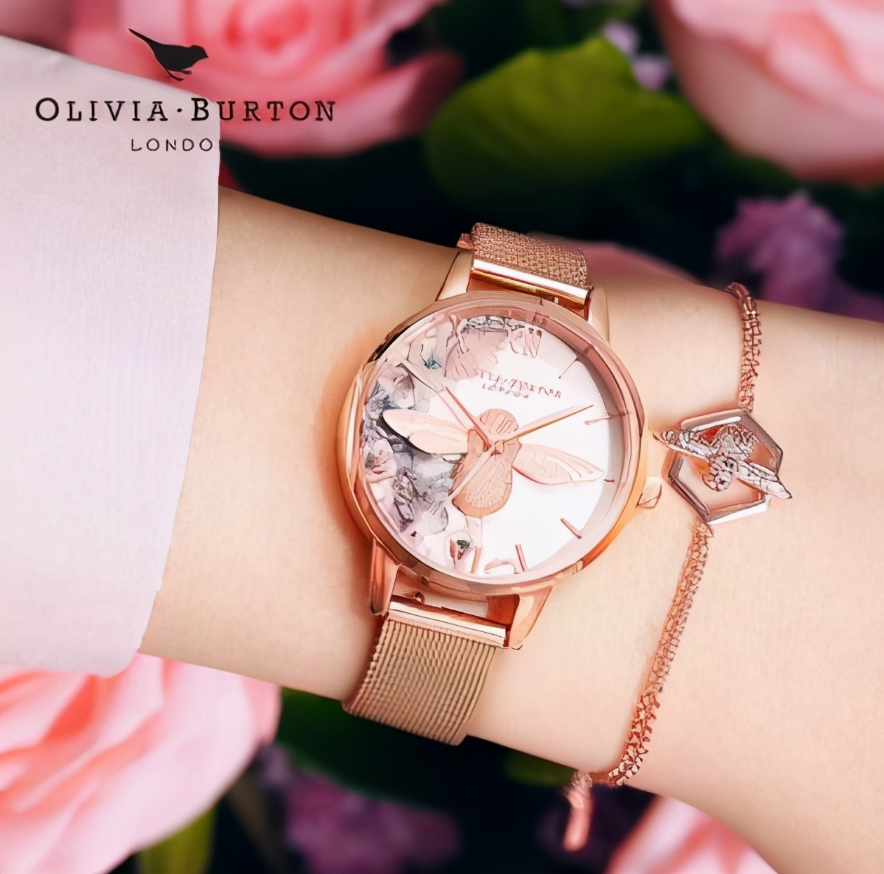 适合十八岁女孩的手表推荐,适合女孩子的手表推荐