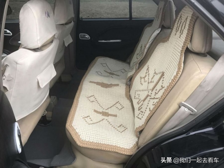 二手车奇瑞旗云2价格,二手奇瑞旗云2值得购买吗