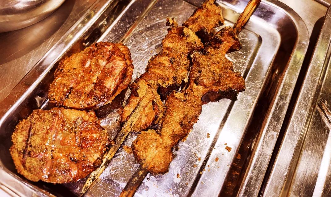 敦煌旅游攻略详细攻略,敦煌游记最新游记