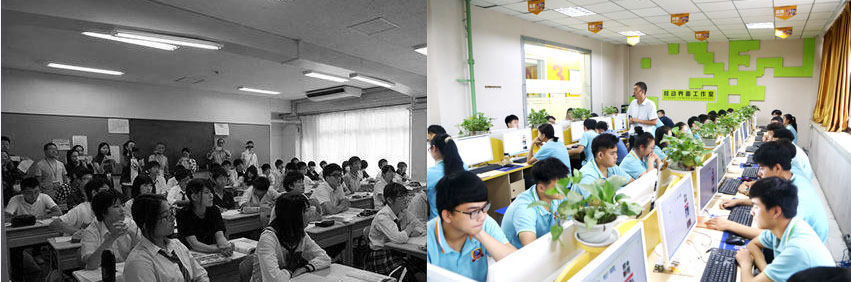 郑州新华电脑学校学费一览表,新华电脑学费价格表