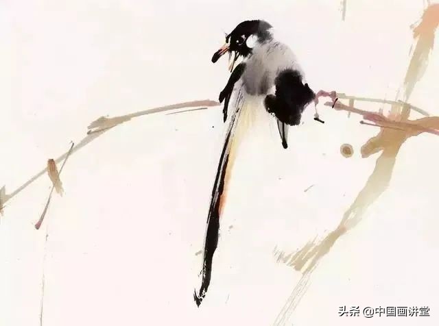 国画的构图基本知识,国画构图基本知识大全