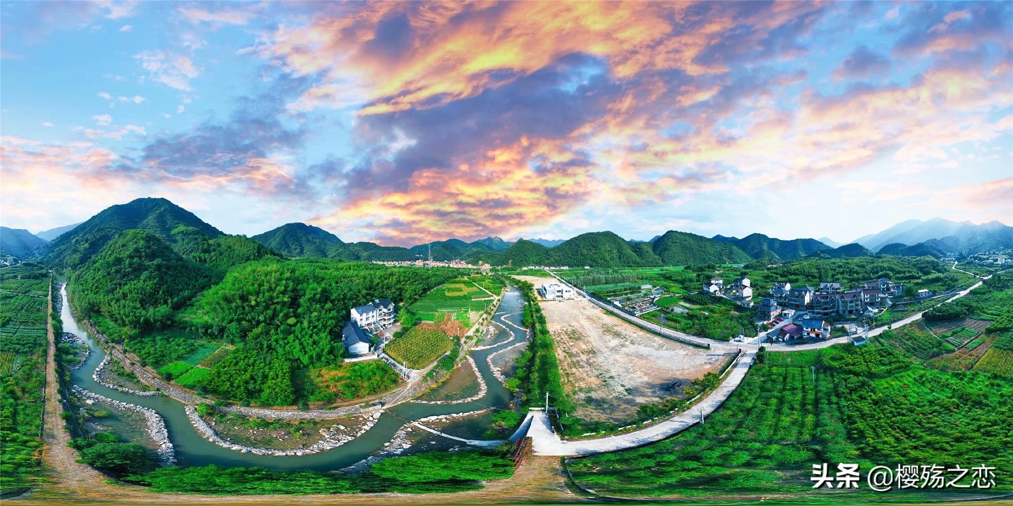 还在纠结夏天该怎么玩?这里满足你对夏天的所有想象