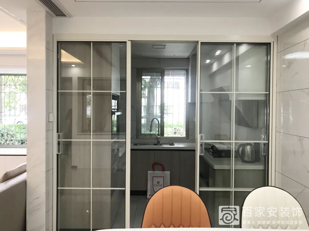 厦门二手房装修清单,厦门金辉园小户型装修案例