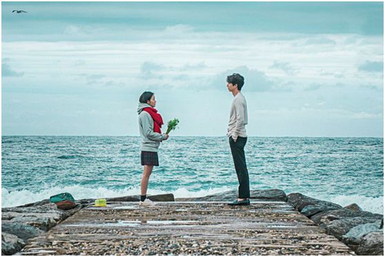 翁源东华地窖酒,韶关翁源赏荞麦花