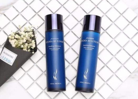 水乳推荐学生党ahc,珂润水乳适合敏感肌