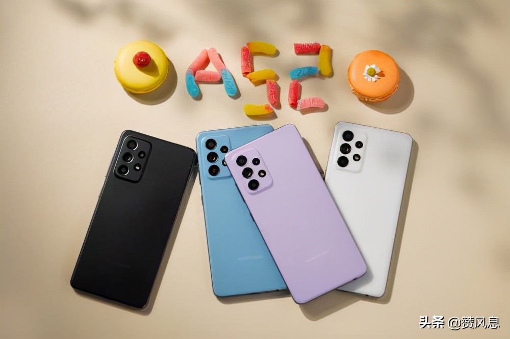 三星galaxya53真机曝光,三星galaxya53配置曝光