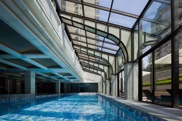 揭秘上海四大“富人区”，上海的有钱人都住这