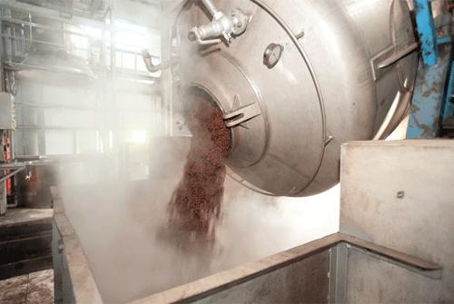 金门高粱酒半固态发酵工艺,金门高粱酒属于什么方式酿造