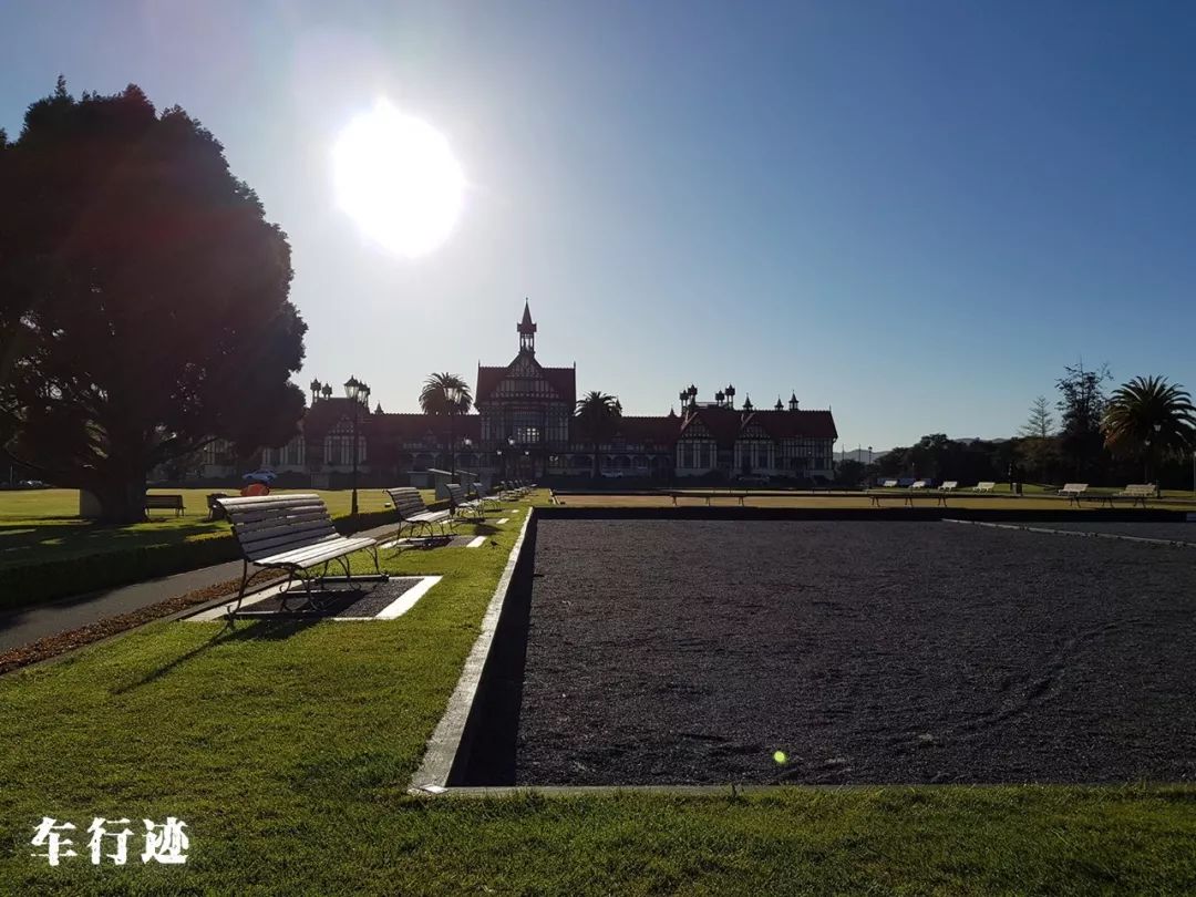 穿越新西兰北岛,新西兰北岛的真实生活最新