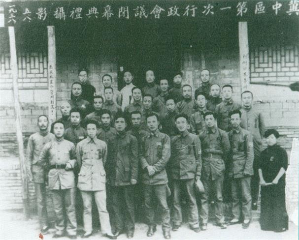 保定西大街人民照相馆老照片,保定西大街历史文化照相馆