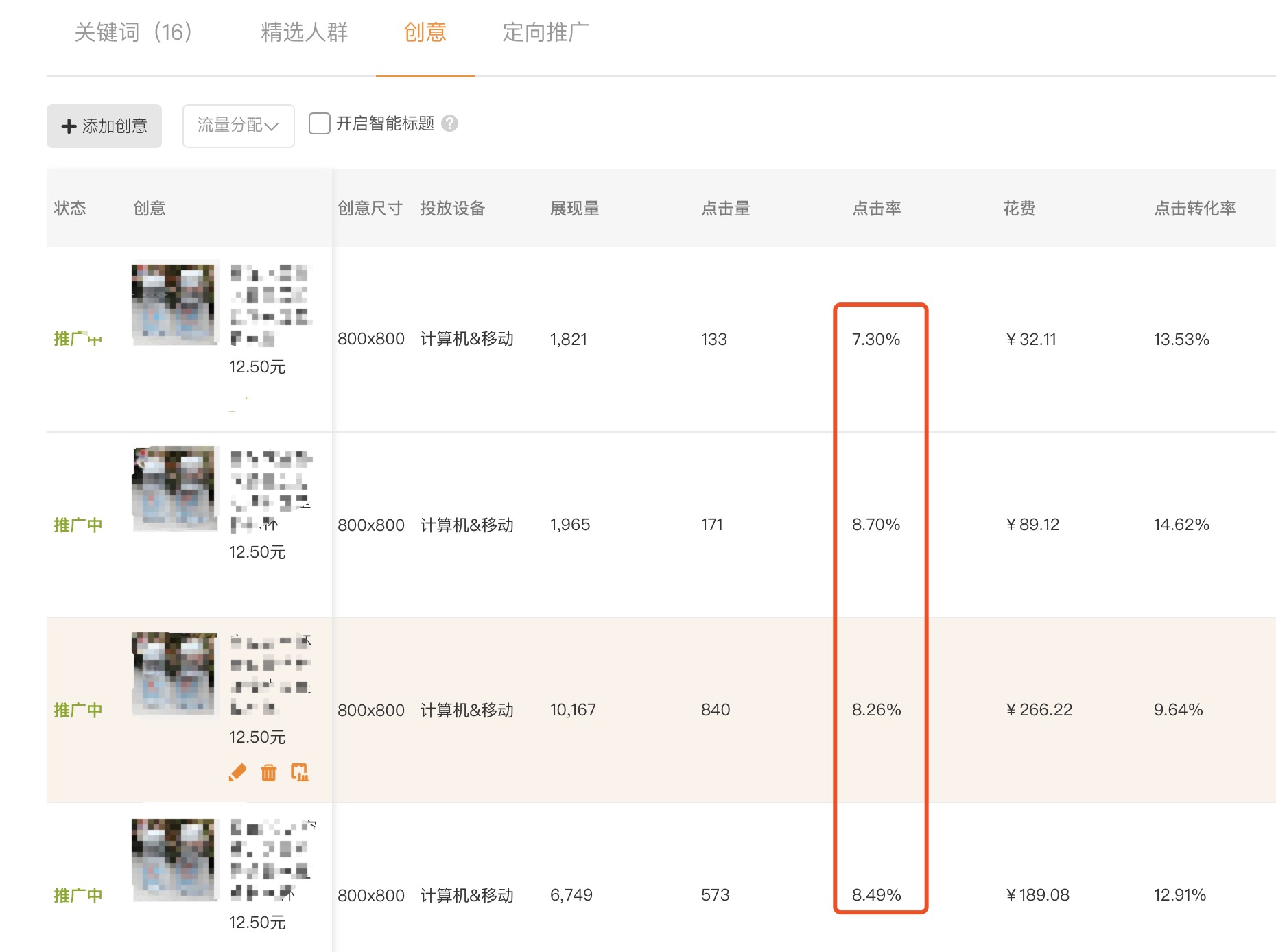 直通车爆款转化率降低了,直通车打造爆款成功可以停掉吗
