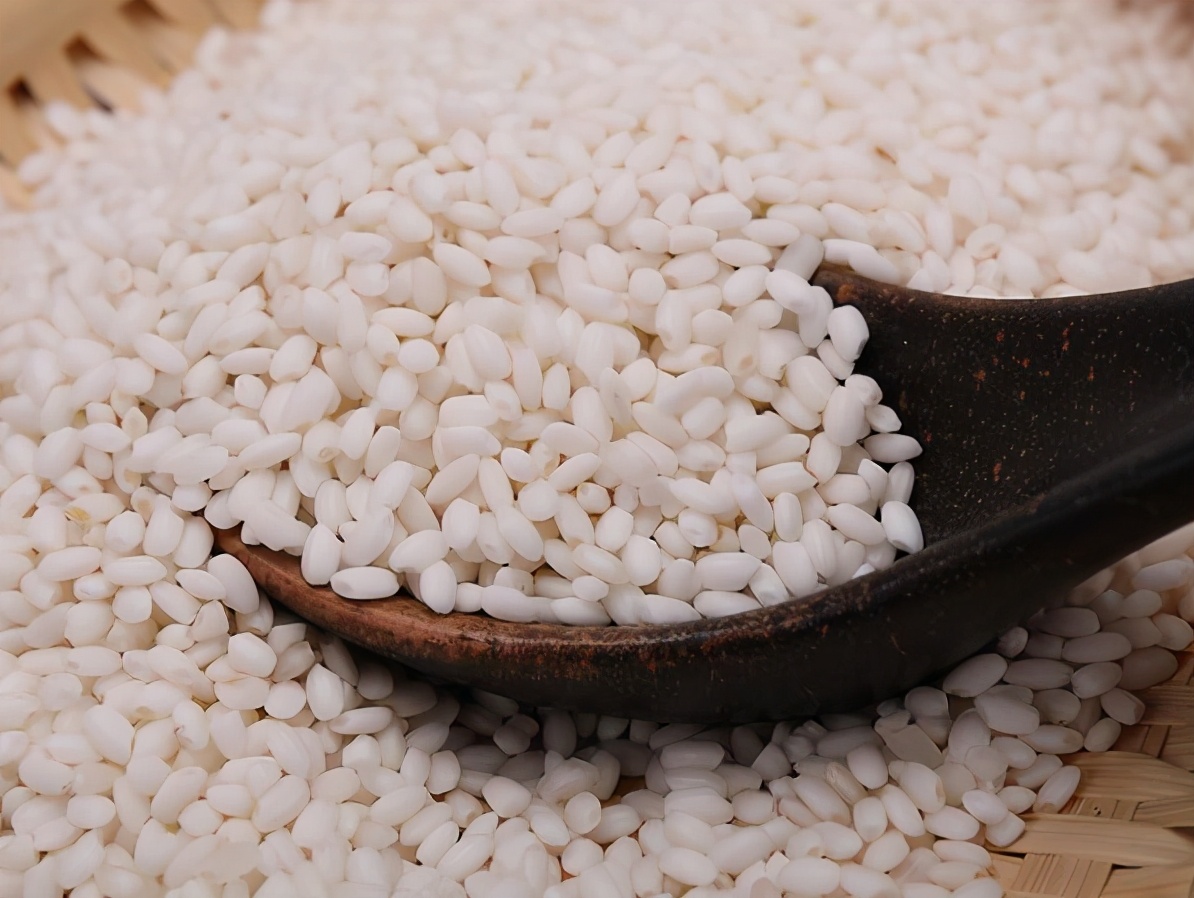 豆香肉香粽子,肉粽子怎么做又嫩又好吃