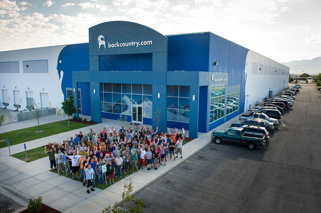 户外爱好者必看，最热门的欧美户外装备服饰海淘网站