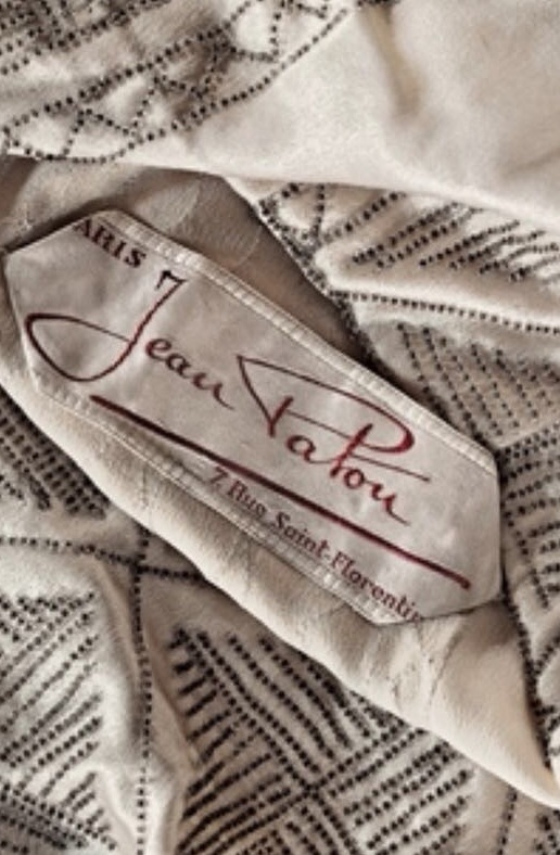 jeanpatou棣欐按绯诲垪,jeanpatou鏄浗闄呯煡鍚嶅搧鐗屽悧