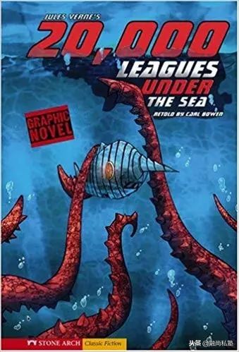 2019融尚书单第五期|经典的冒险书,让孩子学英文探索全世界!