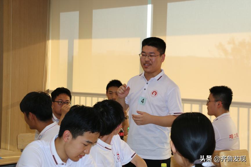 强基计划招生都是学霸吗,学霸谈被清华北大录取的感受