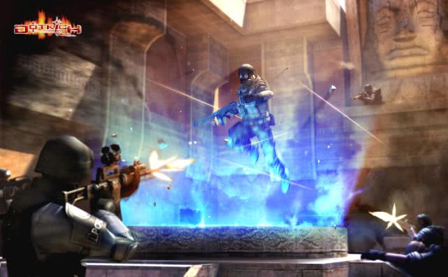 穿越火线没英雄武器怎么办,穿越火线端游没英雄武器能玩吗