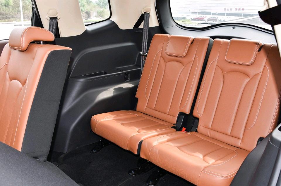 北汽幻速s7七座新款尺寸,北汽幻速s7七座suv报价二手