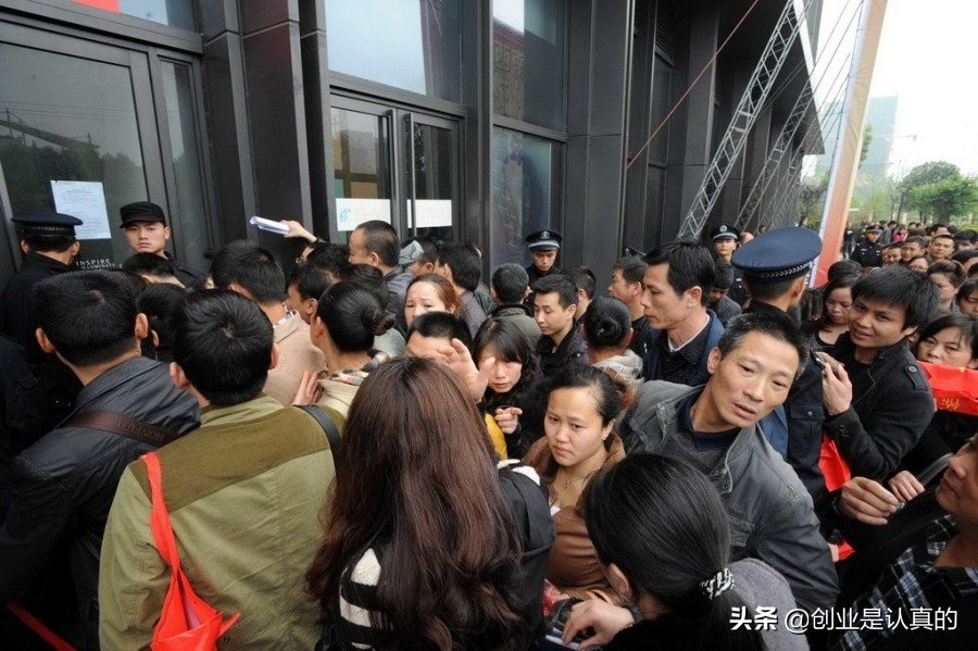 加盟小本创业十大忠告,加盟创业如何避坑