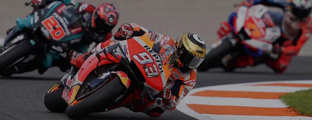 motogp十大车队,moto顶级比赛