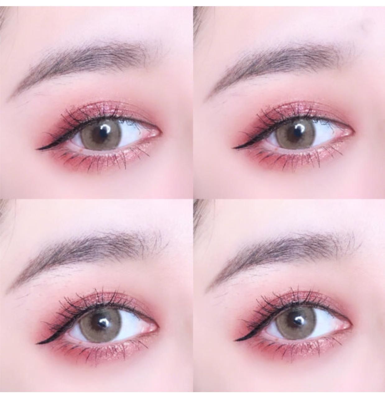 仙女应该有的眼影盘,仙女必备眼影盘