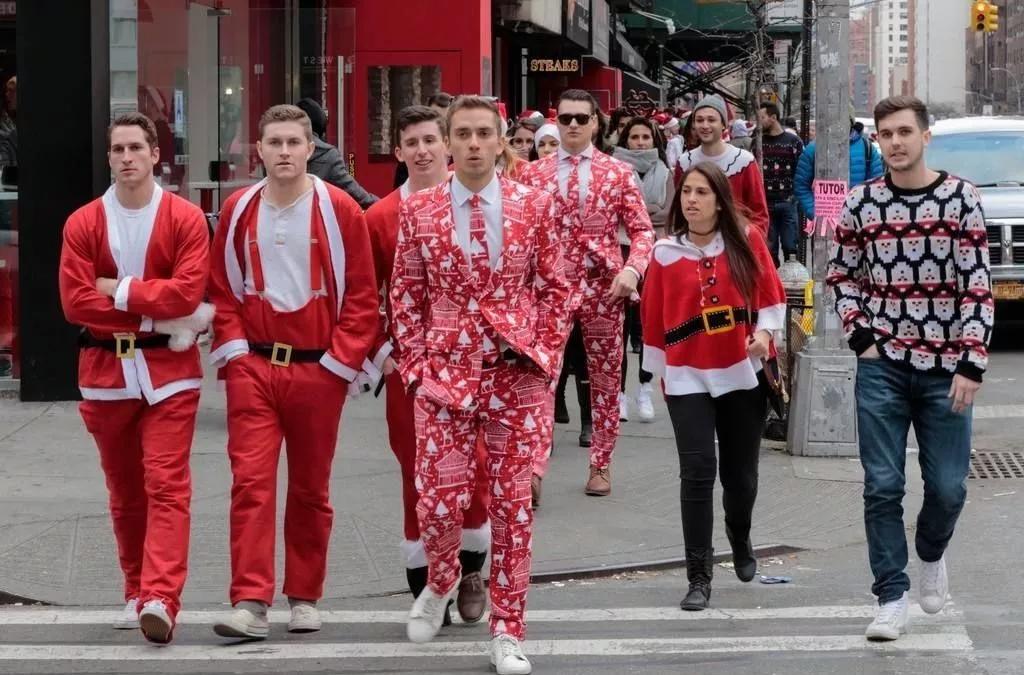 圣诞节旅游推荐,中国圣诞氛围浓厚好玩的十大景点