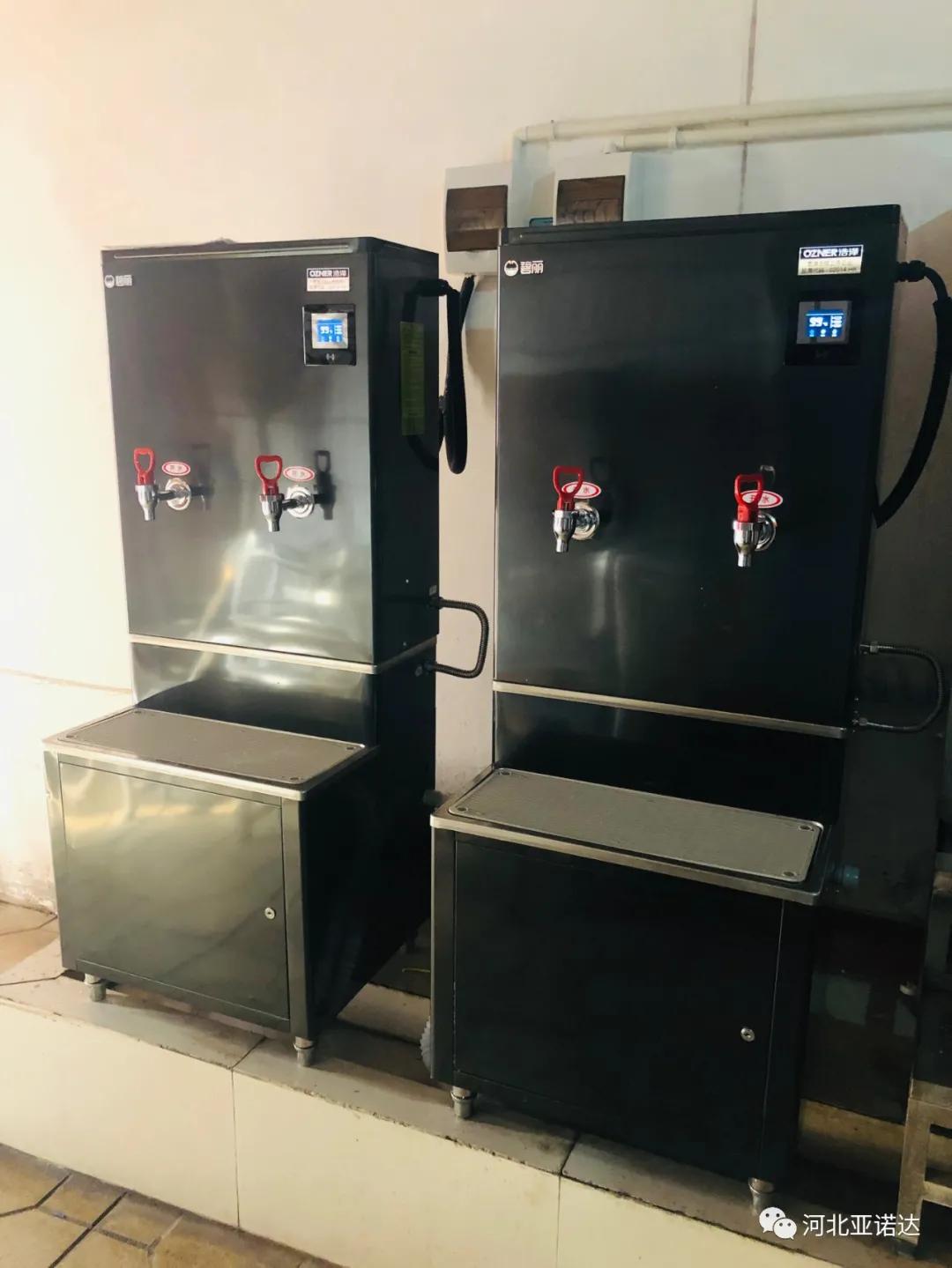 健康中国饮水安全,健康中国该从何做起