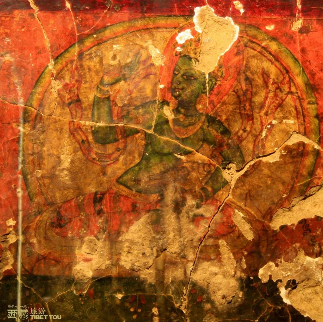 阿里自驾公路图,中国国家地理阿里自驾