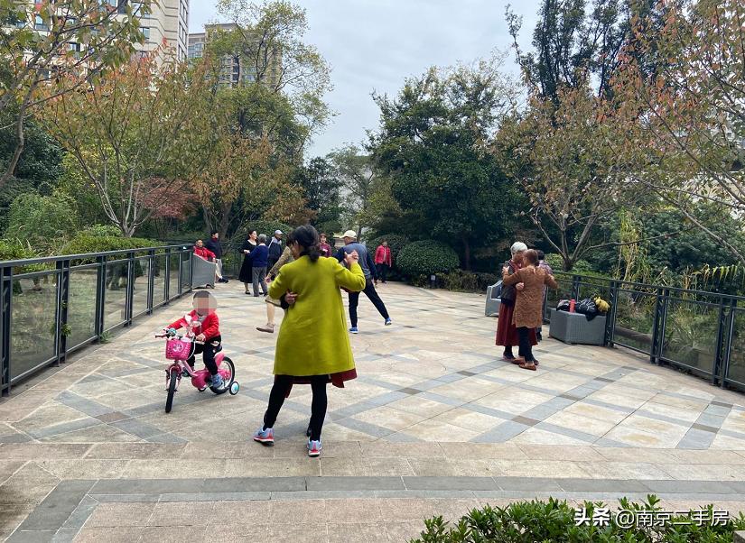 2021年高科荣境二期房价,高科荣境二手房