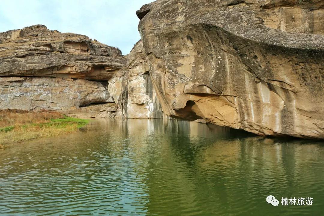 距离陕西最近景点,榆林去九寨沟旅游攻略