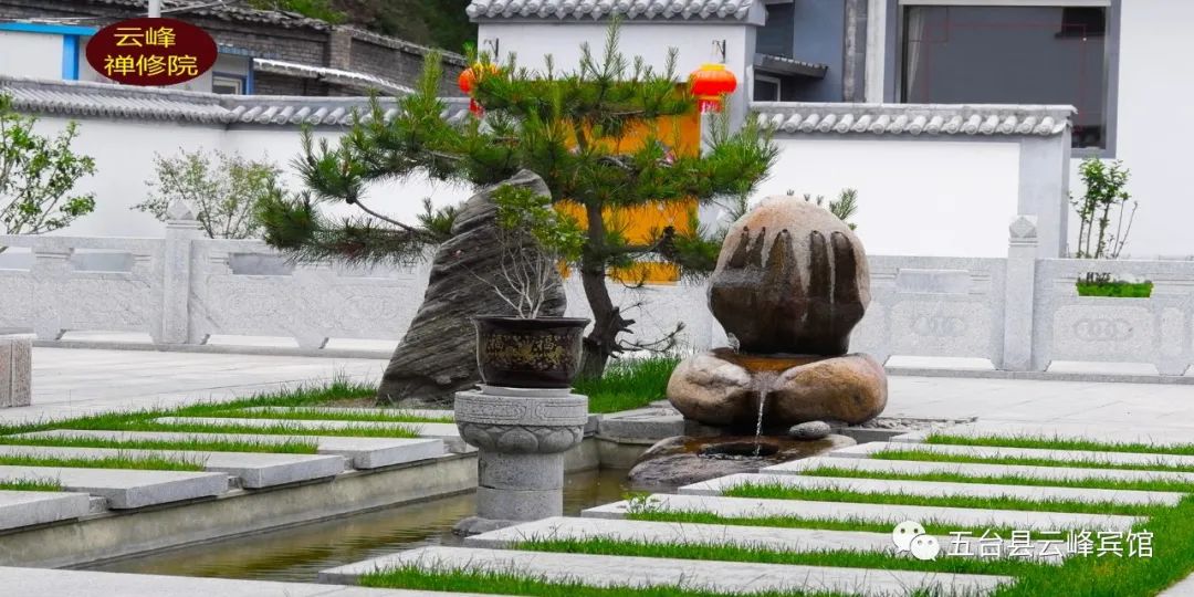 云峰宾馆永胜,云峰宾馆禅修