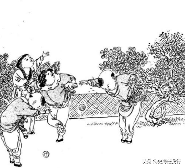 如何用伪造童谣的方法达成政治目的？古代童谣的运用