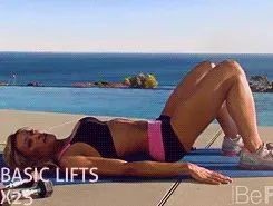 坚持提肛的好处是什么？