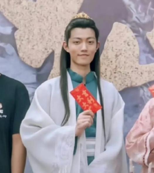 网红玖月拍什么电视剧,肖战模仿者玖月的抖音号