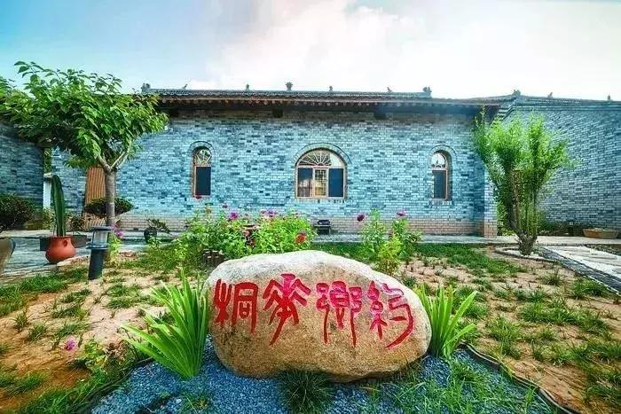 西安周边最好民宿自驾游推荐,西安秦岭周边民宿排行榜前十名