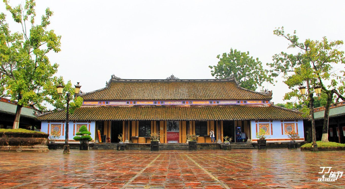 形容一个邮轮很豪华很大怎么说,不动声色可以形容美景吗