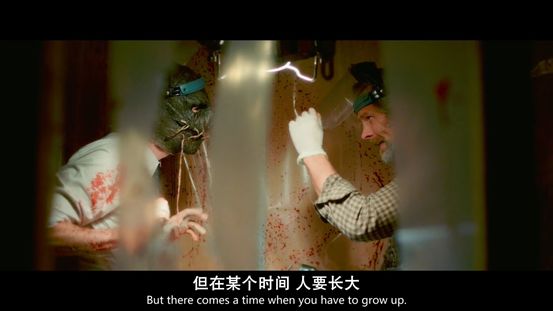 这可能是套路最深的变态