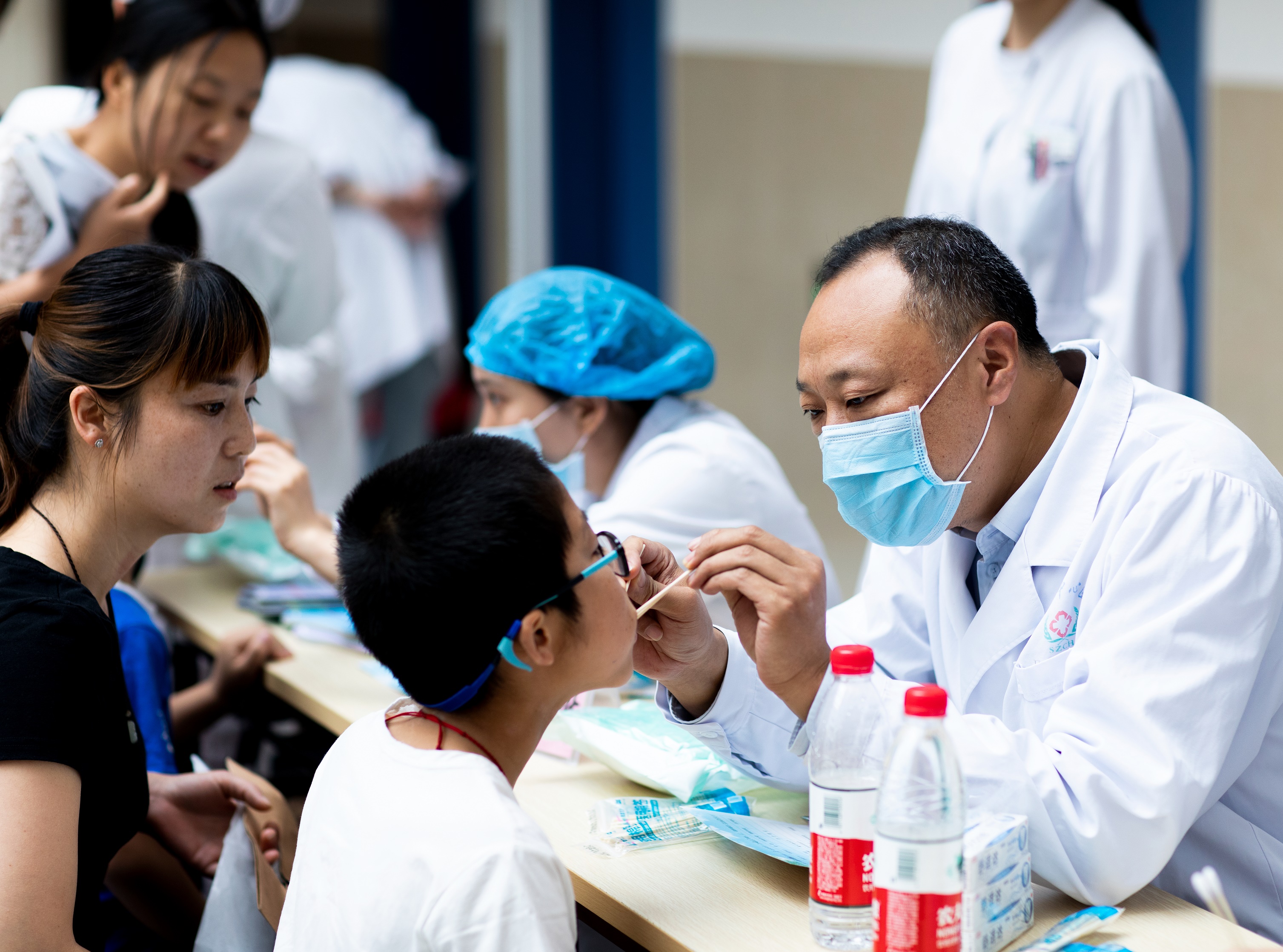 随州市口腔医院,随州最好的口腔医院